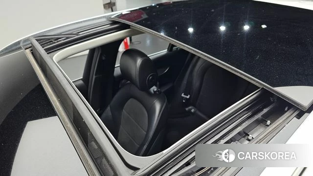 Mercedes-Benz GLC-Class X253 id 4937289 из Кореи 9
