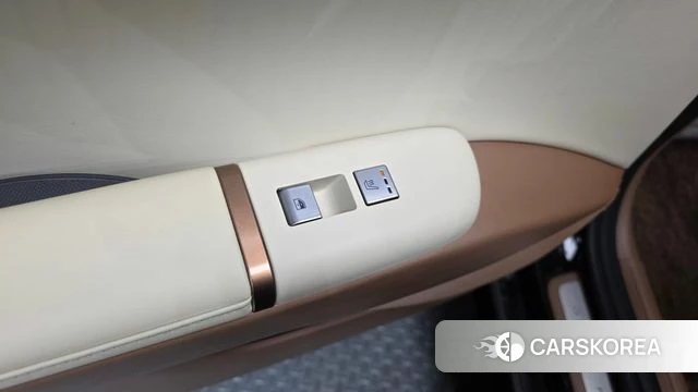 Hyundai Grandeur Hybrid (GN7) id 4985807 из Кореи 9