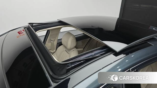 Genesis G70 id 4918769 из Кореи 9