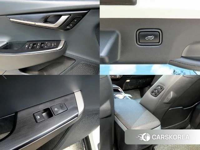 Kia The New EV6 id 4964771 из Кореи 9