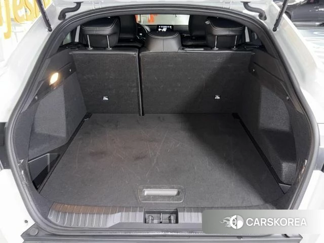 Renault Korea (Samsung) Arcana id 4990543 из Кореи 9