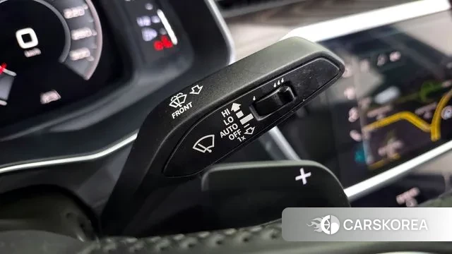 Audi A6 (C8) id 3577985 из Кореи 9