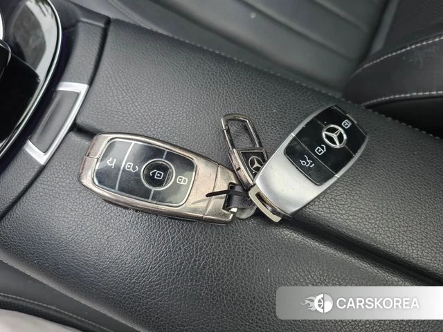 Mercedes-Benz E-Class W213 id 5031159 из Кореи 9