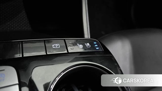 Hyundai Tucson (NX4) id 4997074 из Кореи 9