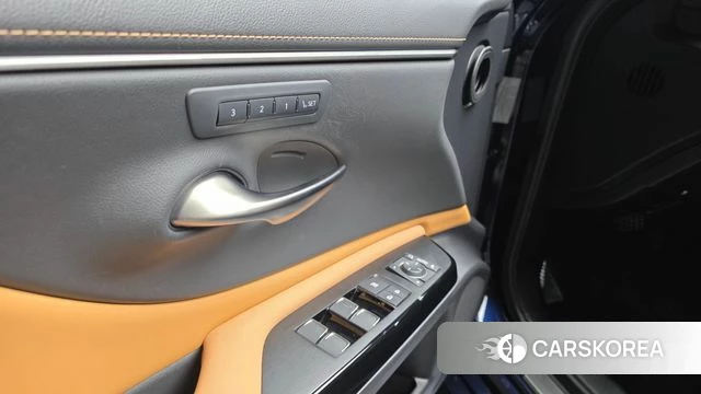 Lexus ES300h 7th generation id 5022312 из Кореи 9