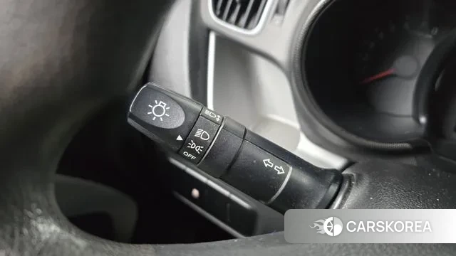 Kia The New Ray id 3545889 из Кореи 9