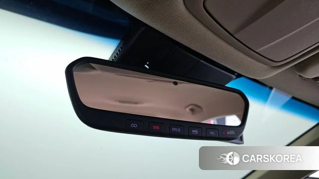 Genesis G80 id 4924149 из Кореи 9
