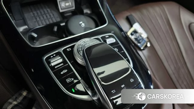 Mercedes-Benz CLS-Class C257 id 5028888 из Кореи 9