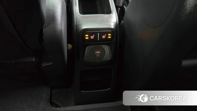 Kia The New Kia Ray id 5053025 из Кореи 9
