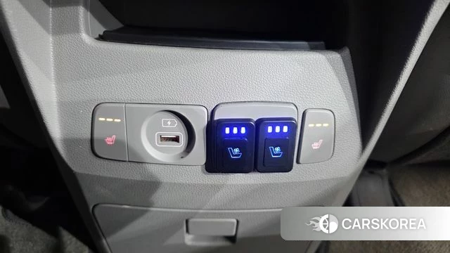 Kia The New Carnival id 5054390 из Кореи 9