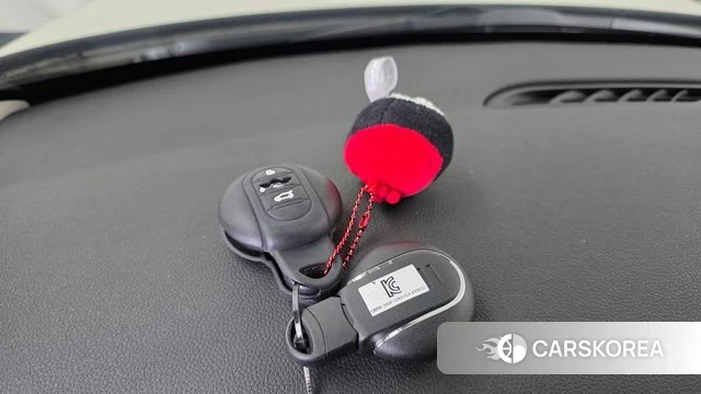 Mini Cooper id 4982683 из Кореи 9