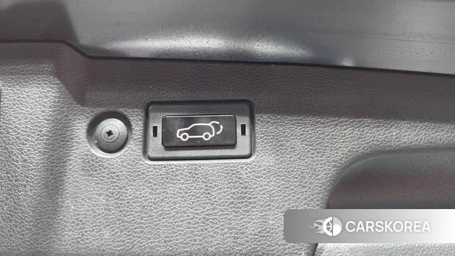 Ssangyong Torres id 4976040 из Кореи 9