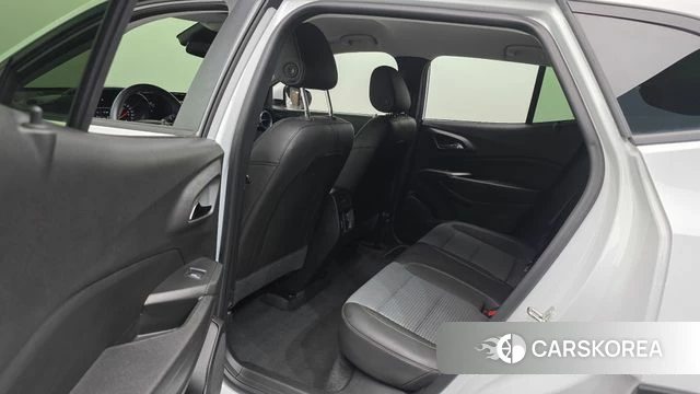 Chevrolet (GM Daewoo) Trax Crossover id 4975636 из Кореи 9