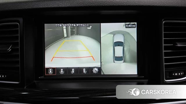 Genesis G80 id 4952676 из Кореи 9