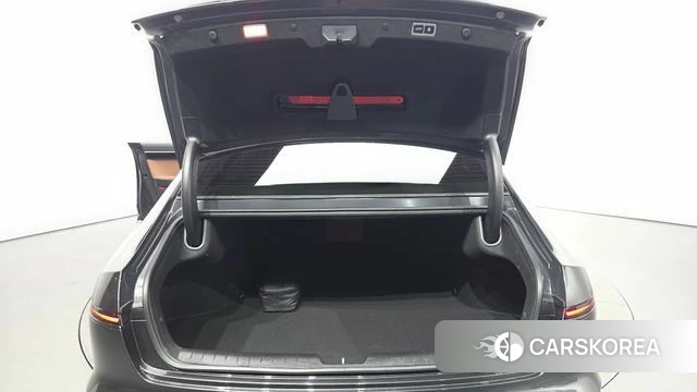 Hyundai Grandeur Hybrid (GN7) id 5021330 из Кореи 10