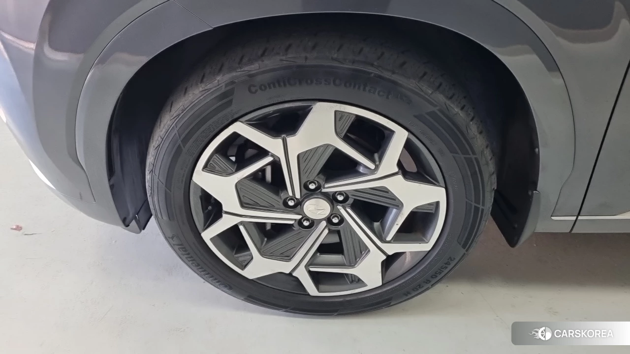 Hyundai Palisade id 4991977 из Кореи 9