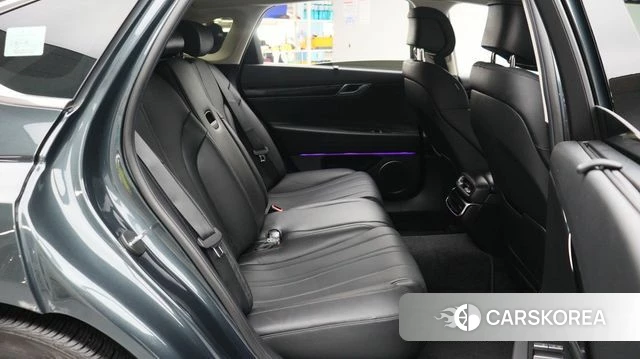 Genesis G80 (RG3) id 5039293 из Кореи 9
