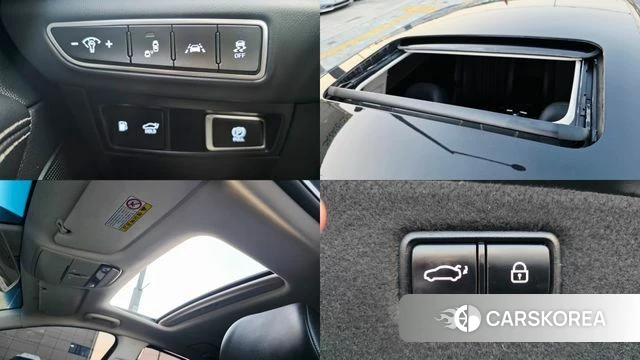 Genesis G90 id 5004171 из Кореи 9