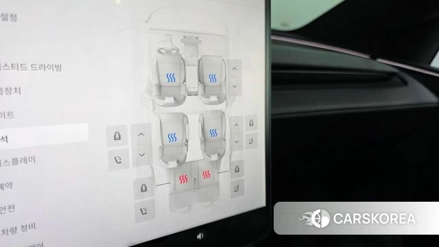 Tesla Model Y id 4916121 из Кореи 9