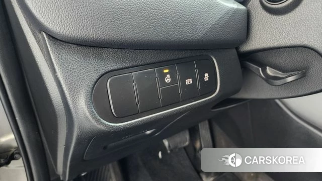 Kia The New Carens id 4918904 из Кореи 9