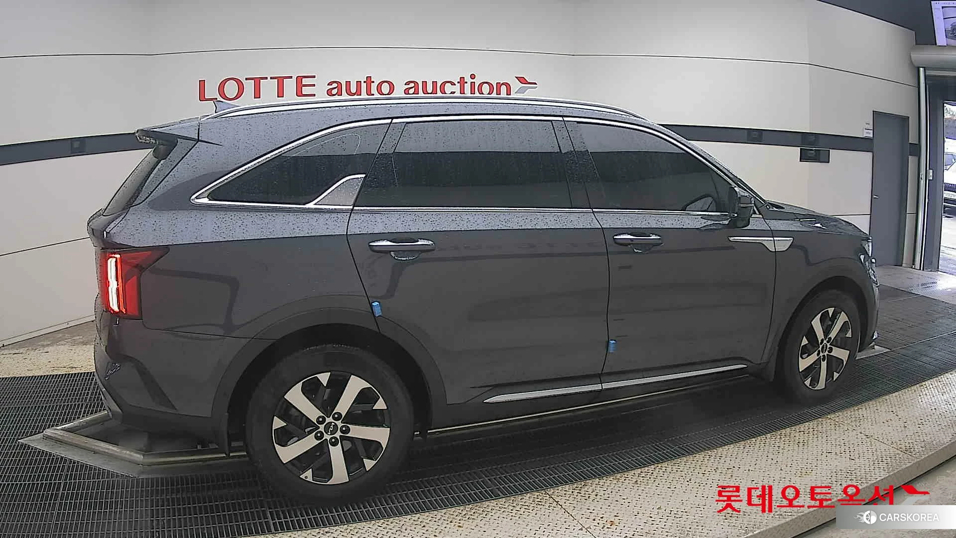 Kia Sorento id 4984736 из Кореи 9