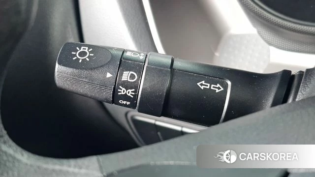 Kia The New Ray id 5035320 из Кореи 9