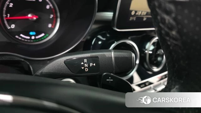 Mercedes-Benz GLC-Class X253 id 4998698 из Кореи 9