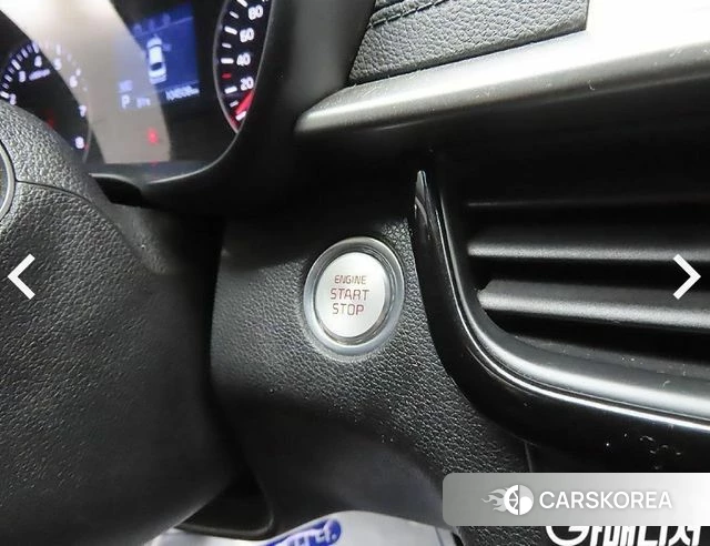 Kia The New K5 2nd generation id 5004254 из Кореи 9