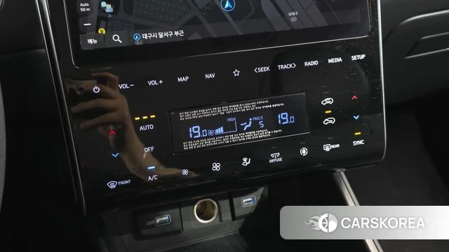 Hyundai Tucson (NX4) id 4987325 из Кореи 9