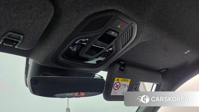 Renault Korea (Samsung) Grand Coleos id 5001667 из Кореи 9