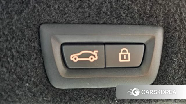 BMW 7 Series (G11) id 4986990 из Кореи 9