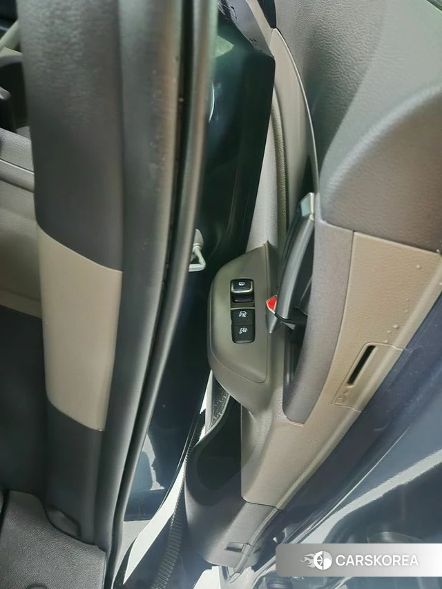 Kia The New Carnival 4th Generation id 5033229 из Кореи 9