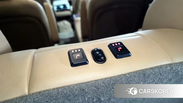 Kia The New Carnival id 3760867 из Кореи 9