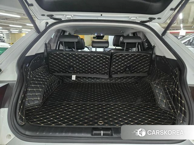 Hyundai Ionic 5 id 4835753 из Кореи 9