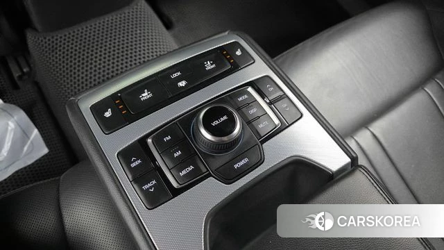 Genesis G80 id 5036063 из Кореи 9