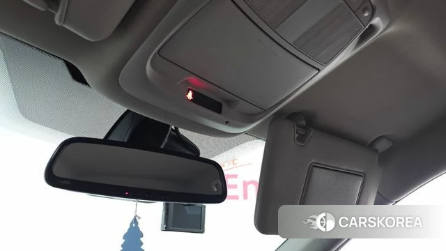 Renault Korea (Samsung) QM6 id 5023776 из Кореи 9