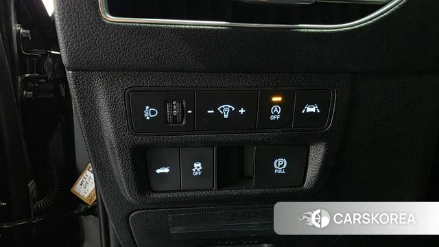 Hyundai Sonata (DN8) id 4976269 из Кореи 9