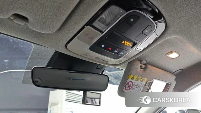 Hyundai Sonata (DN8) id 4784556 из Кореи 9