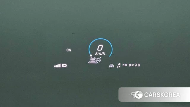 Mercedes-Benz GLE-Class W167 id 4982218 из Кореи 9