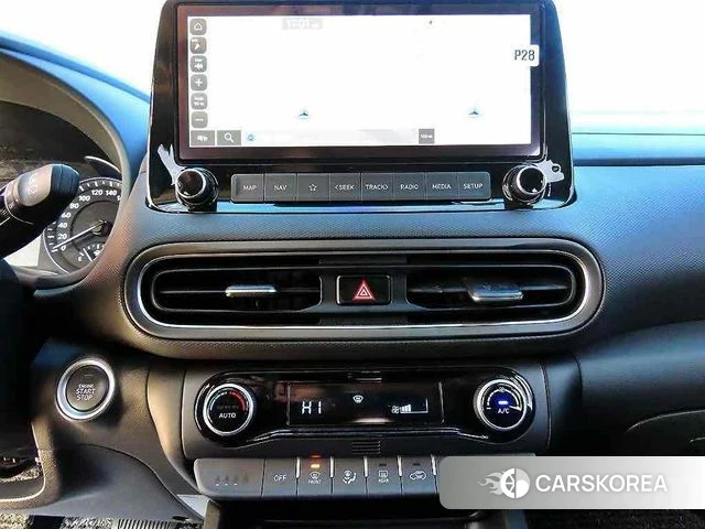 Hyundai The New Kona id 4936111 из Кореи 9