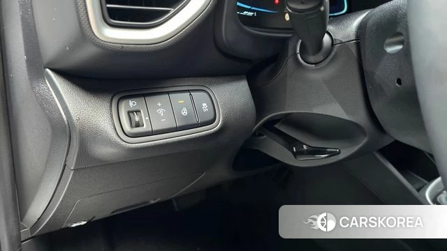 Hyundai Venue id 5016727 из Кореи 9