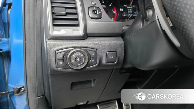 Ford Ranger 3rd Generation id 5028148 из Кореи 9