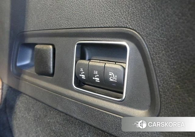 Mercedes-Benz GLS - Class X167 id 5011062 из Кореи 9