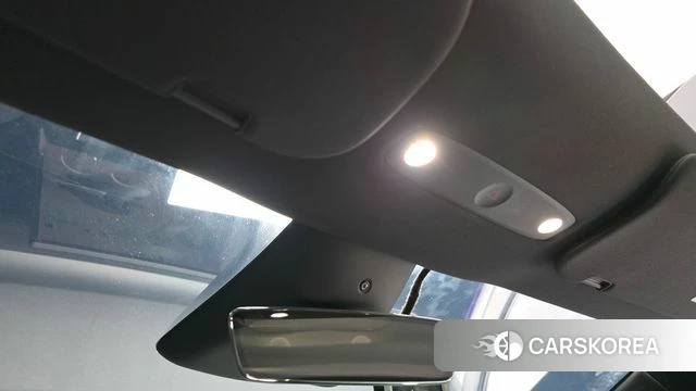 Tesla Model Y id 4777895 из Кореи 9