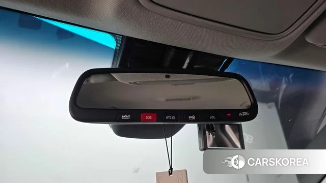 Kia Niro EV id 4992139 из Кореи 9