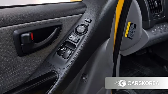 Hyundai The New Grand Starex id 3060806 из Кореи 9