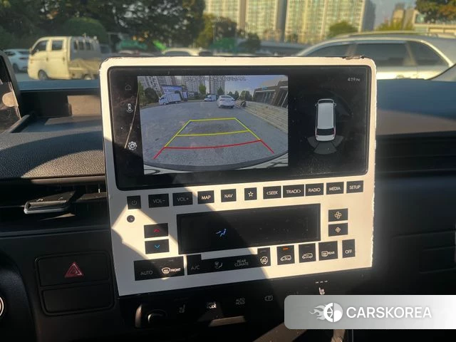 Hyundai Staria id 5002012 из Кореи 9