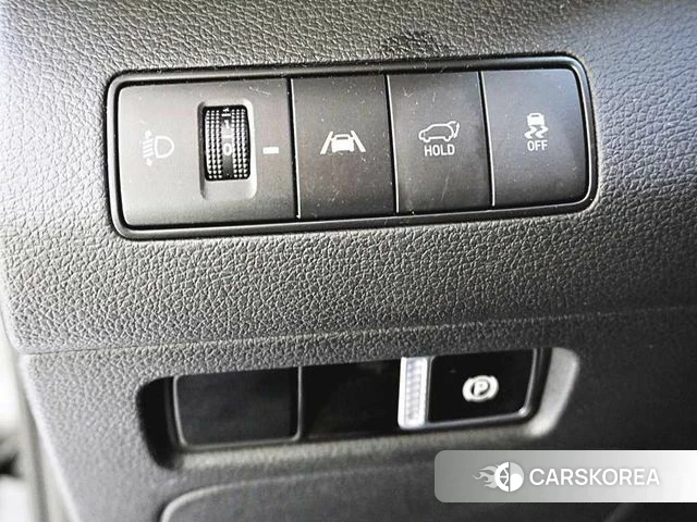 Hyundai The New Santa Fe id 4966616 из Кореи 9