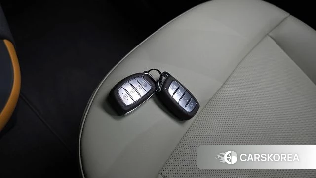 Hyundai Casper id 5040647 из Кореи 9