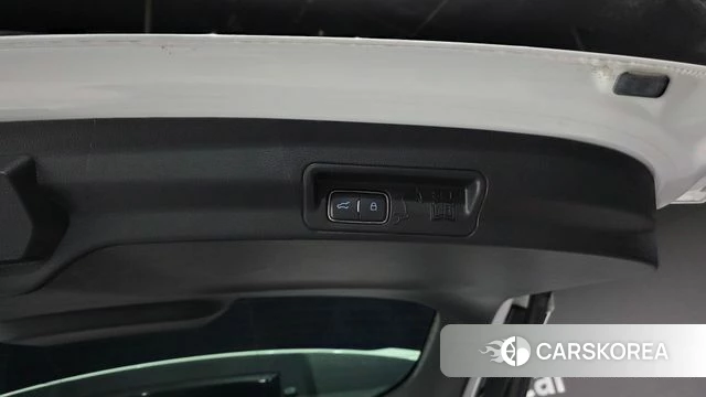 Ford Explorer 6th Generation id 4695882 из Кореи 9